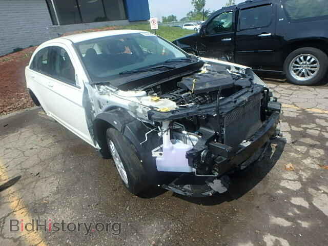 Photo 1C3CC4FB3AN210590 - CHRYSLER SEBRING 2010