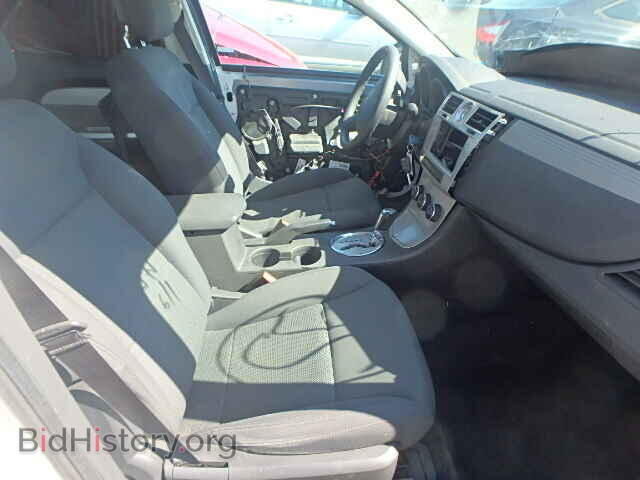 2010 CHRYSLER SEBRING - VIN: 1C3CC4FB3AN210590 - Photo 5