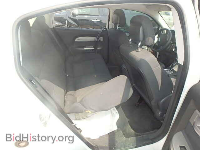 2010 CHRYSLER SEBRING - VIN: 1C3CC4FB3AN210590 - Photo 6