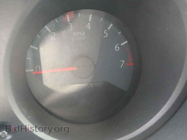 2010 CHRYSLER SEBRING - VIN: 1C3CC4FB3AN210590 - Photo 7
