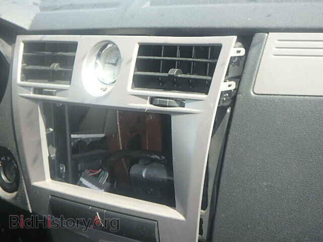 2010 CHRYSLER SEBRING - VIN: 1C3CC4FB3AN210590 - Photo 8
