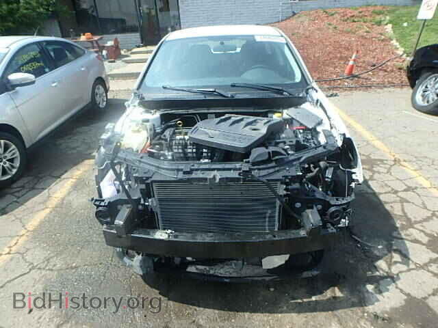 2010 CHRYSLER SEBRING - VIN: 1C3CC4FB3AN210590 - Photo 9