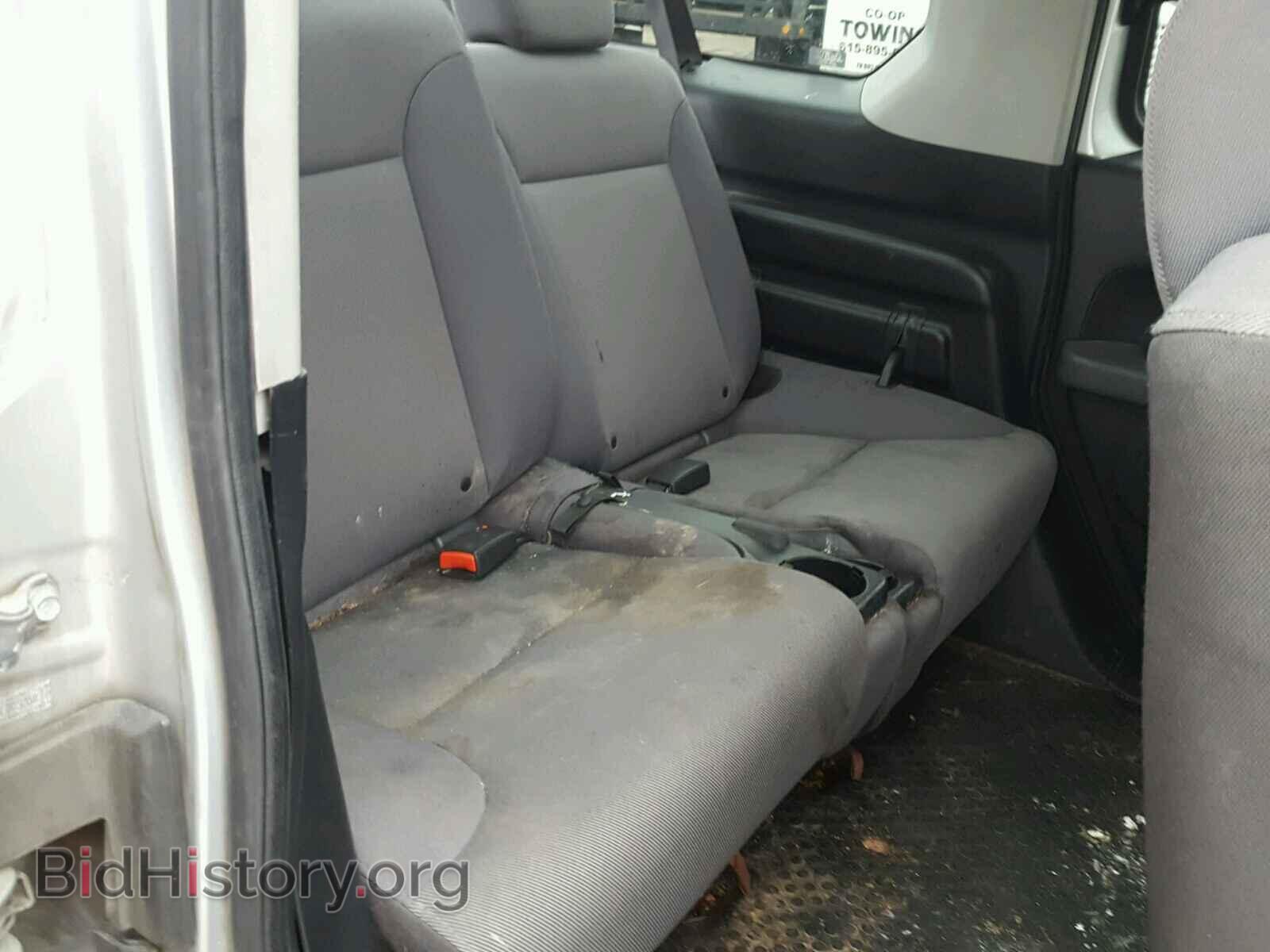 2008 HONDA ELEMENT - VIN: 5J6YH28398L005238 - Фото 6