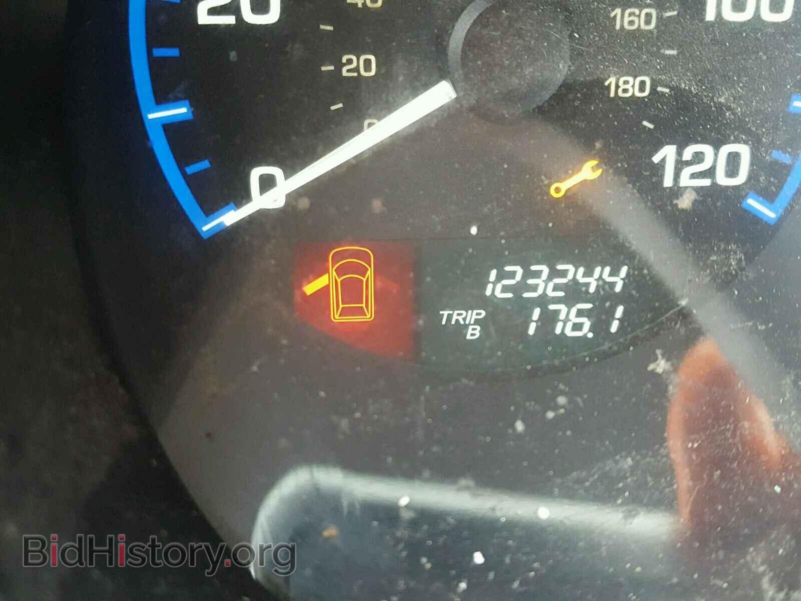 2008 HONDA ELEMENT - VIN: 5J6YH28398L005238 - Фото 8