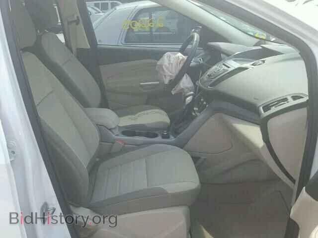2015 FORD ESCAPE - VIN: 1FMCU0G79FUA22421 - Photo 5