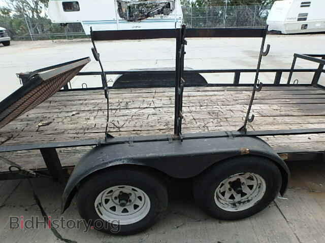 2004 HMDE TRAILER - VIN: NOVIN0200868772 - Фото 6