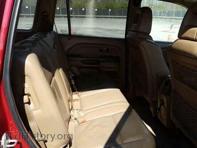 2005 HONDA PILOT - VIN: 2HKYF18775H534079 - Фото 6