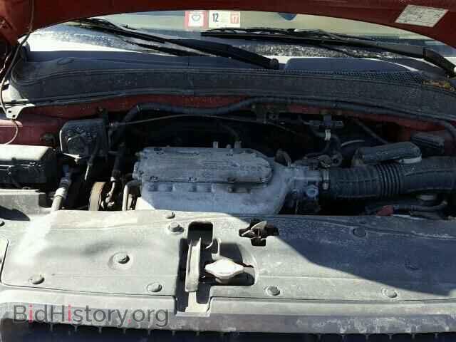 2005 HONDA PILOT - VIN: 2HKYF18775H534079 - Фото 7