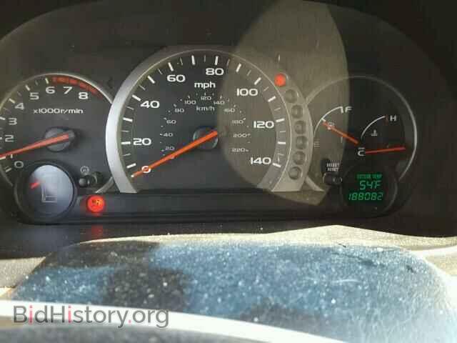 2005 HONDA PILOT - VIN: 2HKYF18775H534079 - Фото 8