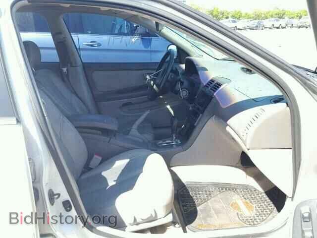 2000 NISSAN MAXIMA - VIN: JN1CA31A0YT032186 - Photo 5
