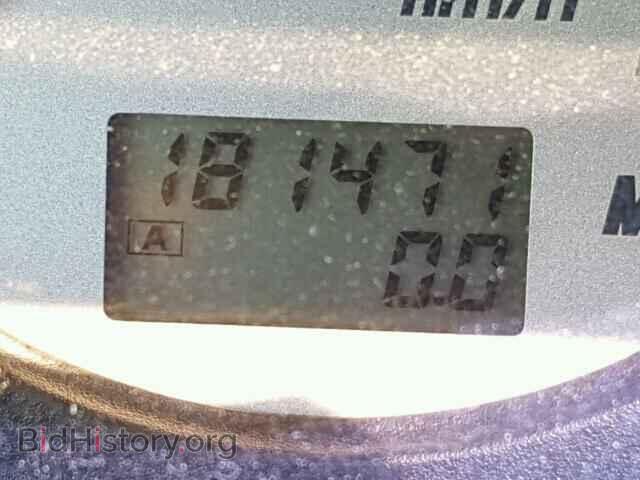 2000 NISSAN MAXIMA - VIN: JN1CA31A0YT032186 - Photo 8