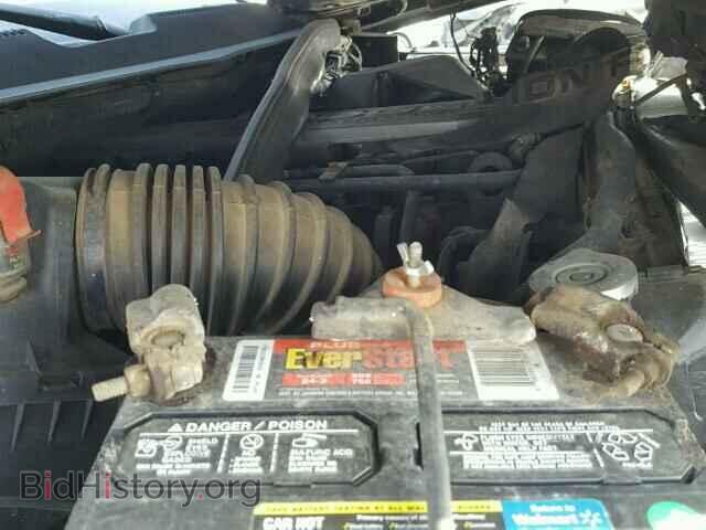 1996 DODGE RAM 3500 - VIN: 3B7MC33C9TM125869 - Фото 9