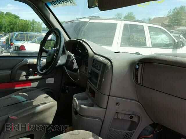 2004 CHEVROLET ASTRO - VIN: 1GCDM19X34B102981 - Фото 5
