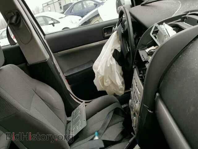 2011 MITSUBISHI GALANT - VIN: 4A32B2FF4BE019938 - Фото 5