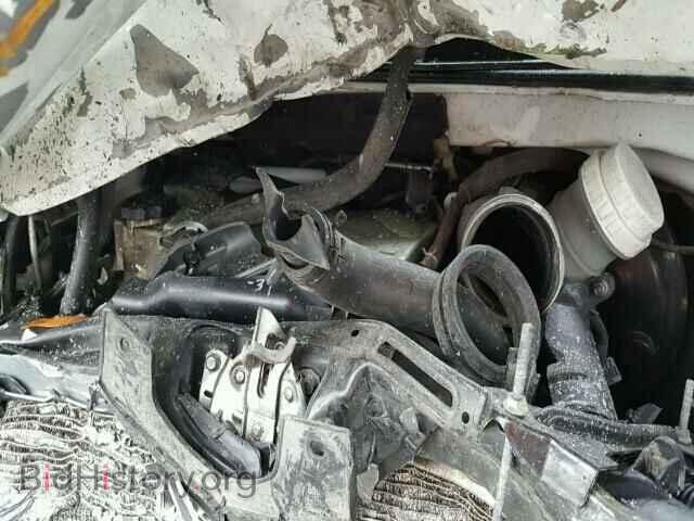 2011 MITSUBISHI GALANT - VIN: 4A32B2FF4BE019938 - Фото 7