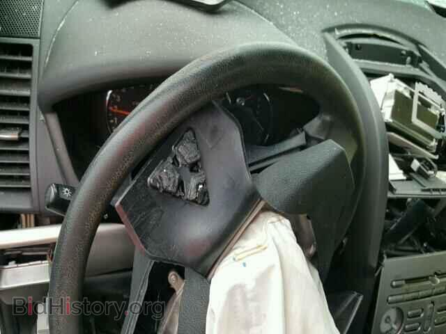 2011 MITSUBISHI GALANT - VIN: 4A32B2FF4BE019938 - Фото 8