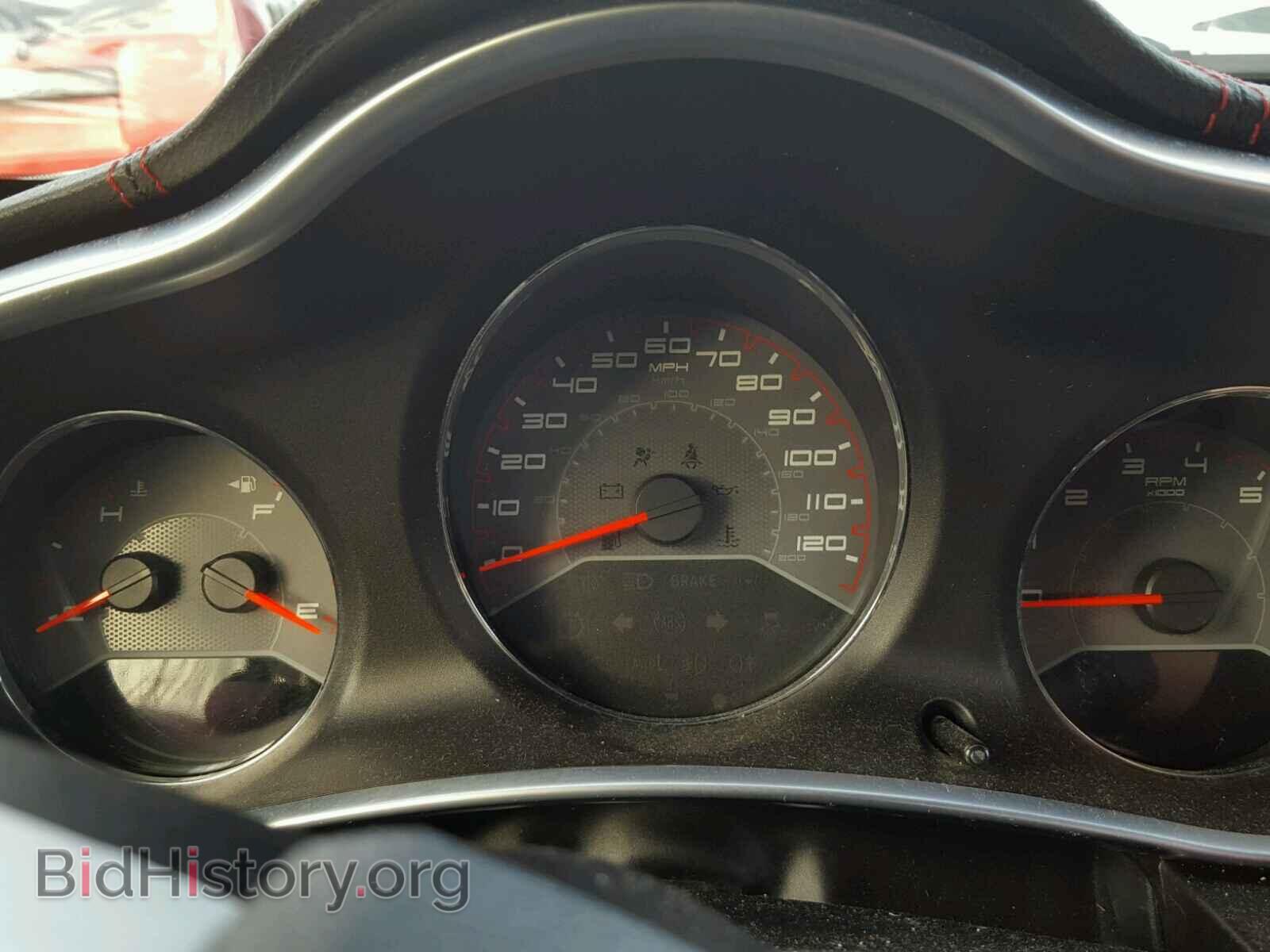 2011 DODGE AVENGER - VIN: 1B3BD1FG4BN506249 - Фото 8