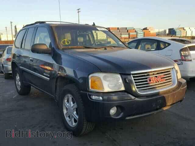 Фотография 1GKDS13S762340603 - GMC ENVOY 2006