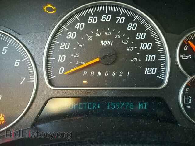 2006 GMC ENVOY - VIN: 1GKDS13S762340603 - Фото 8