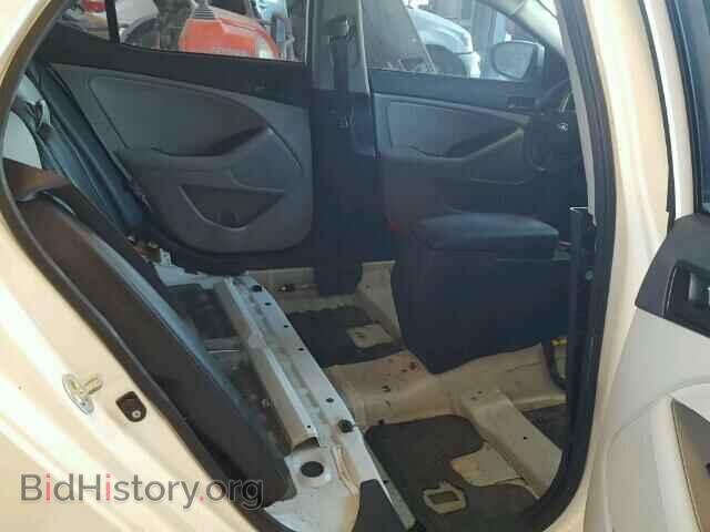 2015 KIA OPTIMA - VIN: KNAGM4A73F5647684 - Photo 6