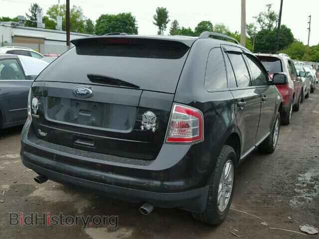 2010 FORD EDGE - VIN: 2FMDK3GC8ABA88885 - Фото 4