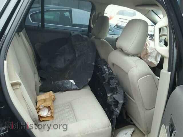 2010 FORD EDGE - VIN: 2FMDK3GC8ABA88885 - Фото 6