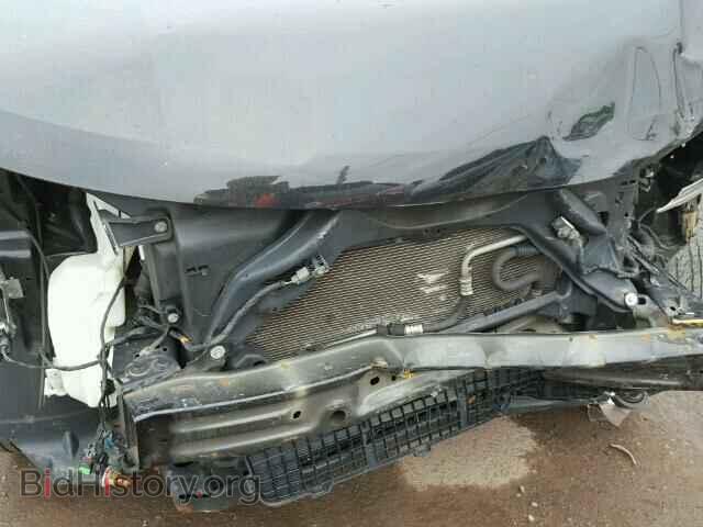 2010 FORD EDGE - VIN: 2FMDK3GC8ABA88885 - Фото 10