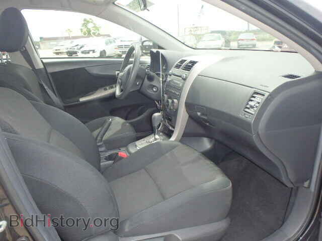 2011 TOYOTA COROLLA - VIN: 5YFBU4EEXBP002369 - Фото 5
