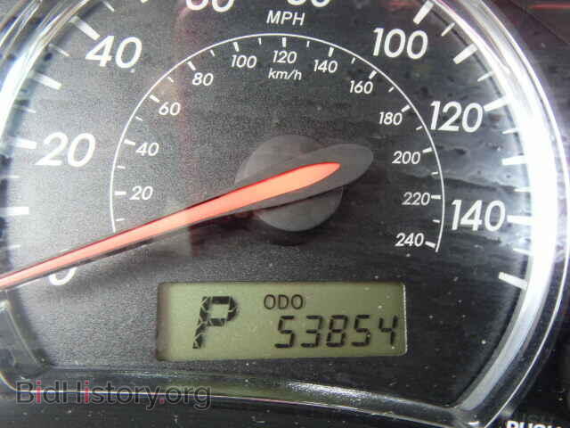 2011 TOYOTA COROLLA - VIN: 5YFBU4EEXBP002369 - Фото 8