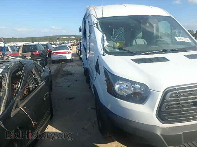 2016 FORD TRANSIT CO - VIN: 1FTBW2CM3GKA02289 - Фото 2