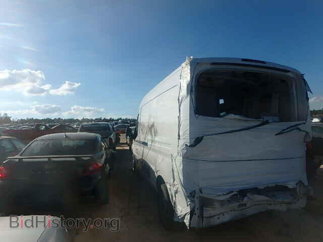 2016 FORD TRANSIT CO - VIN: 1FTBW2CM3GKA02289 - Фото 3