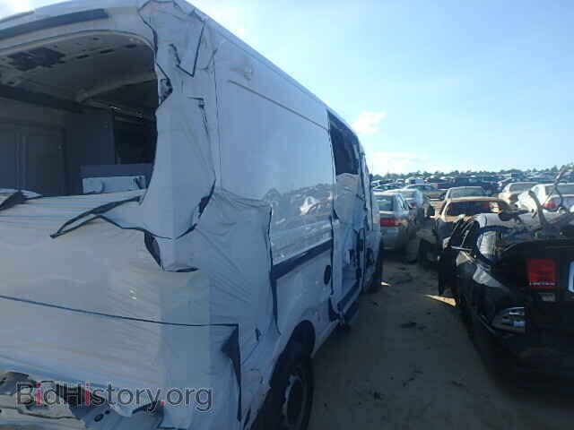 2016 FORD TRANSIT CO - VIN: 1FTBW2CM3GKA02289 - Фото 4