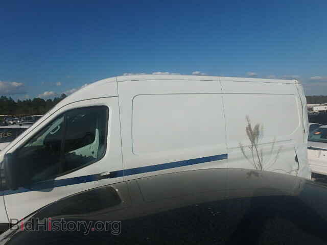 2016 FORD TRANSIT CO - VIN: 1FTBW2CM3GKA02289 - Фото 10