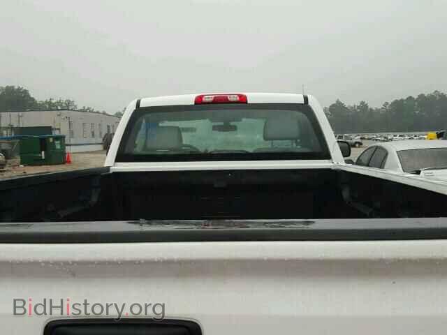 2014 CHEVROLET SILVERADO - VIN: 1GCNCPEH8EZ239903 - Фото 6