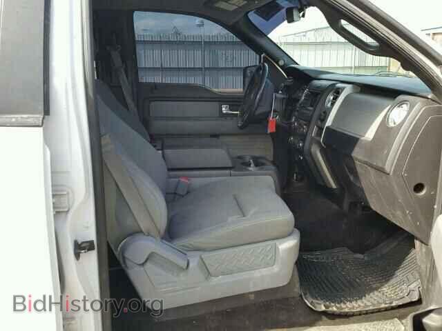 2013 FORD F150 - VIN: 1FTFW1EF7DFA77785 - Фото 5
