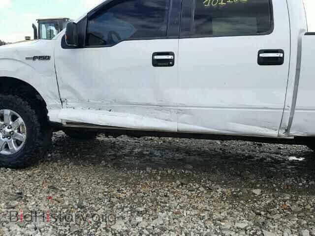 2013 FORD F150 - VIN: 1FTFW1EF7DFA77785 - Фото 9