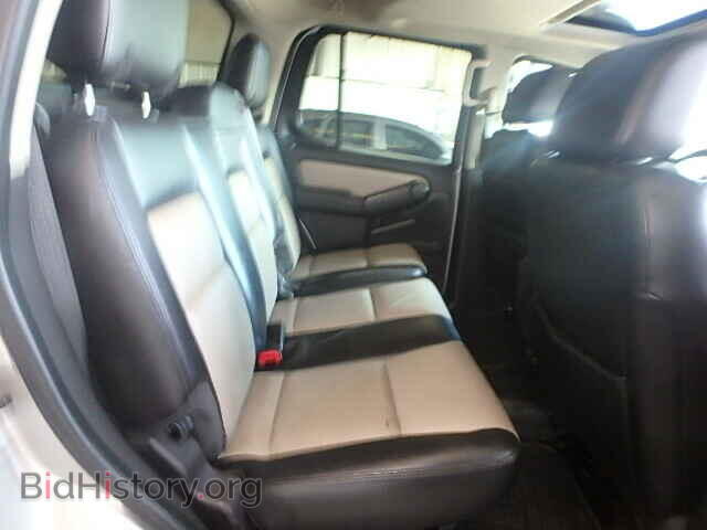 2007 FORD EXPLORER - VIN: 1FMEU33K97UA03471 - Фото 6