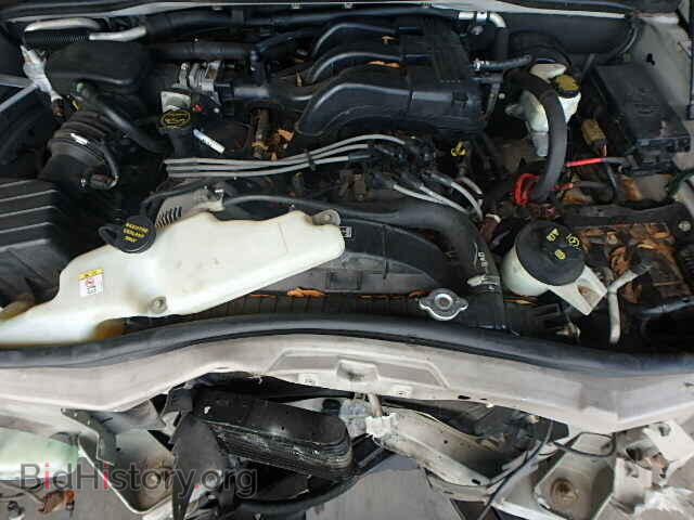 2007 FORD EXPLORER - VIN: 1FMEU33K97UA03471 - Фото 7