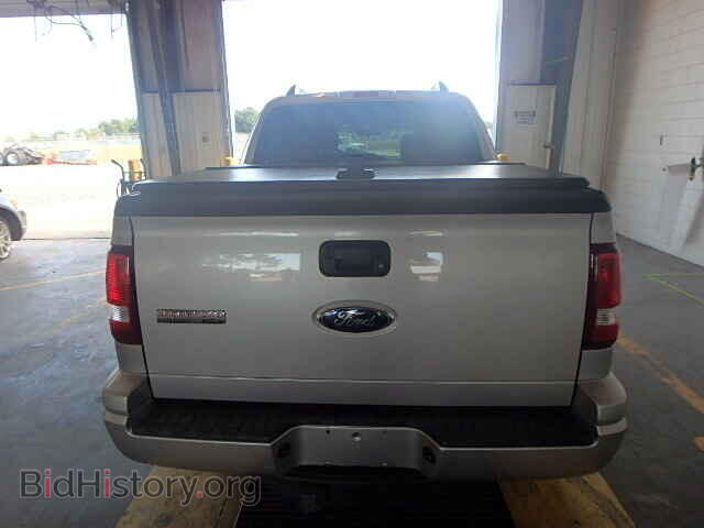 2007 FORD EXPLORER - VIN: 1FMEU33K97UA03471 - Фото 10