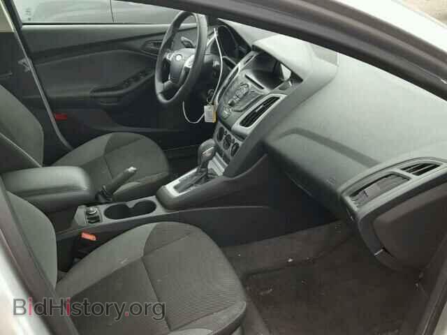 2012 FORD FOCUS - VIN: 1FAHP3F21CL197911 - Photo 5
