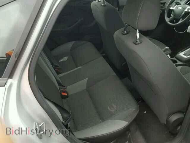 2012 FORD FOCUS - VIN: 1FAHP3F21CL197911 - Photo 6