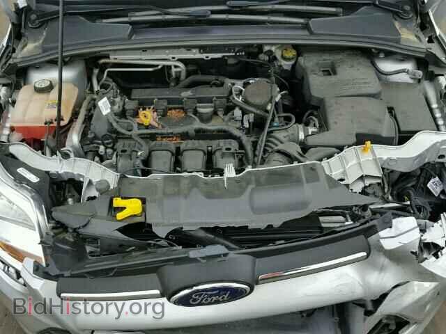 2012 FORD FOCUS - VIN: 1FAHP3F21CL197911 - Photo 7