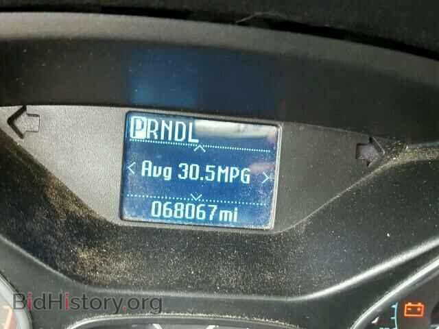 2012 FORD FOCUS - VIN: 1FAHP3F21CL197911 - Photo 8
