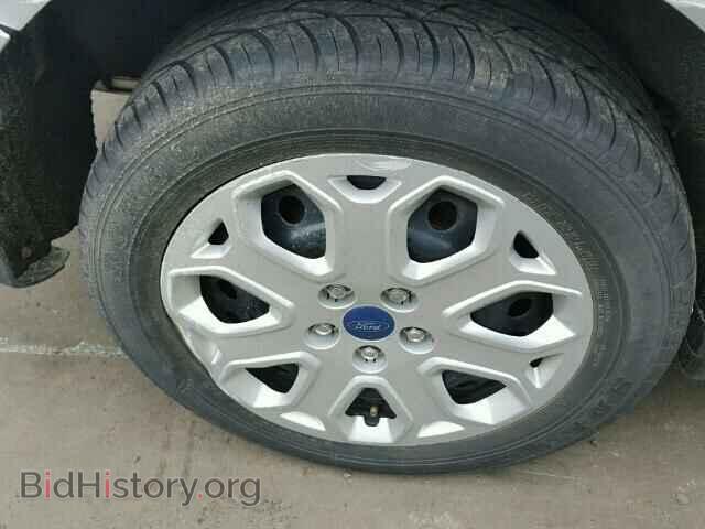 2012 FORD FOCUS - VIN: 1FAHP3F21CL197911 - Photo 9
