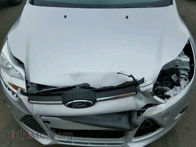 2012 FORD FOCUS - VIN: 1FAHP3F21CL197911 - Photo 10
