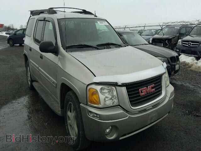 Фотография 1GKET16S756169954 - GMC ENVOY 2005