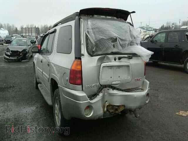 2005 GMC ENVOY - VIN: 1GKET16S756169954 - Фото 3