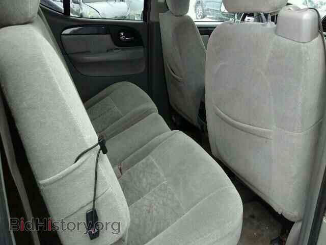 2005 GMC ENVOY - VIN: 1GKET16S756169954 - Фото 6