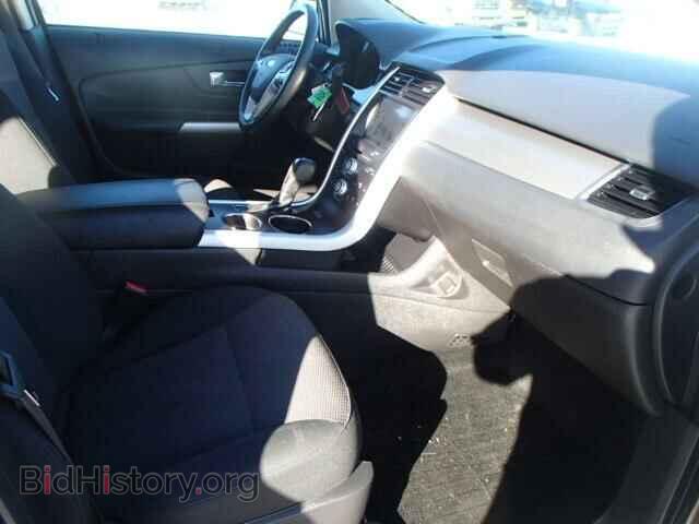 2012 FORD EDGE - VIN: 2FMDK4JC3CBA94241 - Фото 5