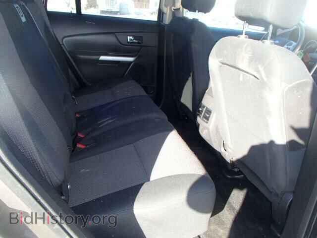 2012 FORD EDGE - VIN: 2FMDK4JC3CBA94241 - Фото 6